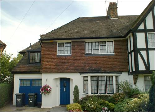 20 Cornwood Close